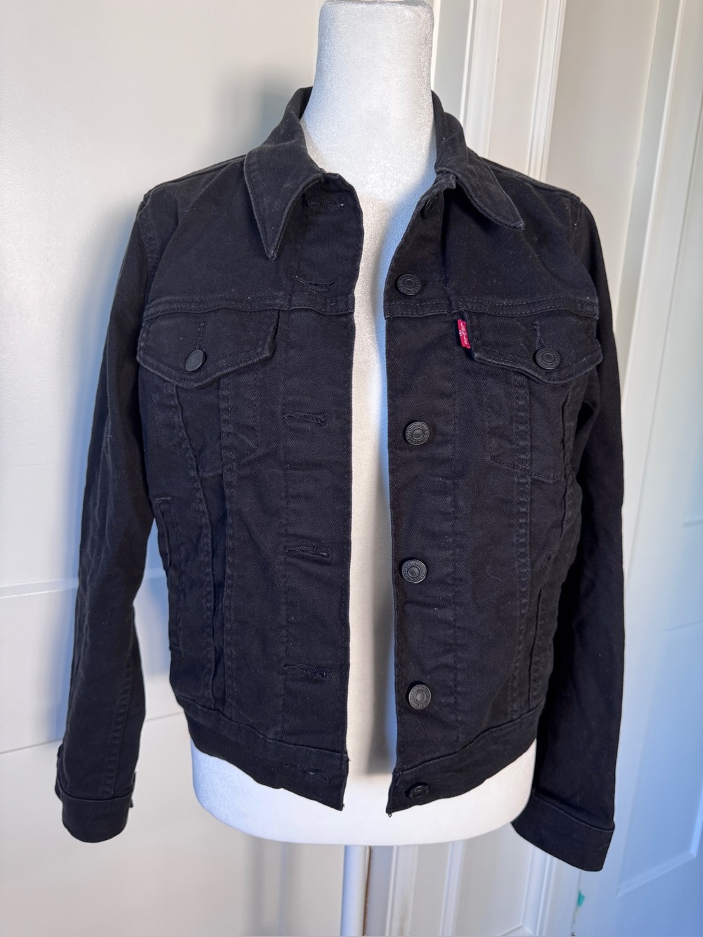 Levi’s* Original Trucker Jacket
